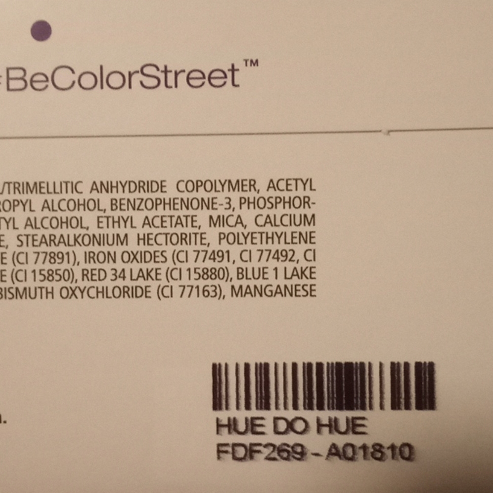 Colorstreet - Picture 2 of 3